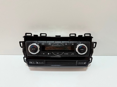 KA1S61190ACX5 mazda cx - 5 i рестайлинг 15 - 17 панель управления кондиционера вентилятор ka1s61190a