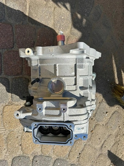 2120001080 двигатель электрический nissan x - trail t33 2023