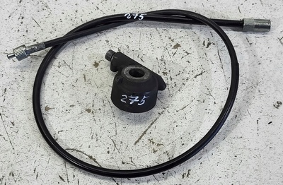 410781055ER5 улитка трос спидометра 41078 - 1055 kawasaki er5 er - 5 1997 - 2006r