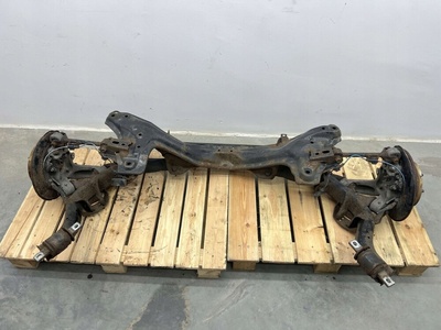 01 Honda cr - v crv iv 12 - 18 балка подвески задняя задняя подвеска комплект