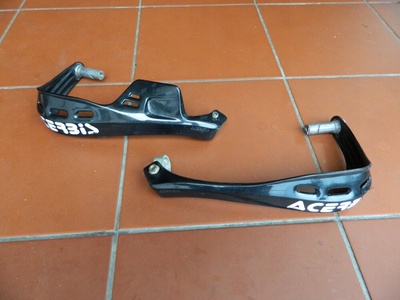 Xt600oplxcIkS Крышка dłoni handbary yamaha ttr 600 acerbis