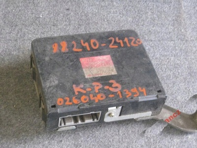 8824024120 Toyota soarer блок управления speed control блок управления
