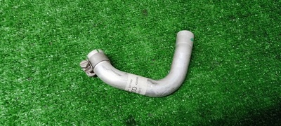 7l0815857c трубка охлажд. жидкости металлическая VW Touareg 2002-2010 2006