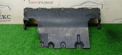7L0825285B защита картера VW Touareg 2002-2010 2006