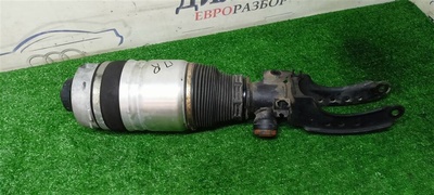 7L6616404B амортизатор пневматический VW Touareg 2002-2010 2006