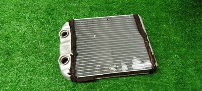7l0819031a радиатор отопителя VW Touareg 2002-2010 2006