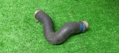 7l6145738 патрубок интеркулера VW Touareg 2002-2010 2006