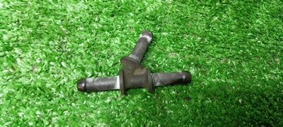 1J0955873D тройник VW Touareg 2002-2010 2006