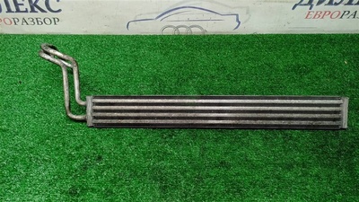 7l8422885a радиатор гидроусилителя VW Touareg 2002-2010 2006