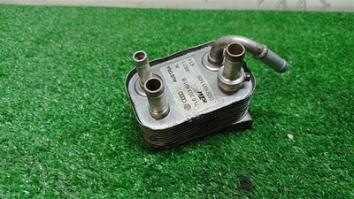 7L6203491D радиатор топливный VW Touareg 2002-2010 2006