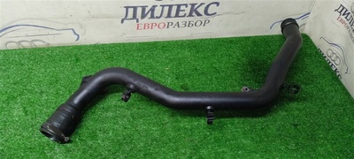 7L6145795AE патрубок интеркулера VW Touareg 2002-2010 2006