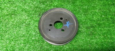 059145255b шкив насоса гидроусилителя VW Touareg 2002-2010 2006