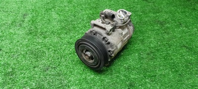 7L6820803T компрессор системы кондиционирования VW Touareg 2002-2010 2006
