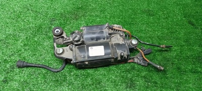 7l0616006d насос регулировки подвески VW Touareg 2002-2010 2006
