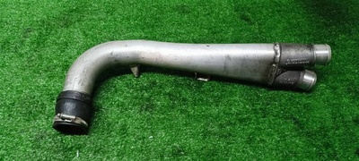 7l6145945c патрубок интеркулера VW Touareg 2002-2010 2006
