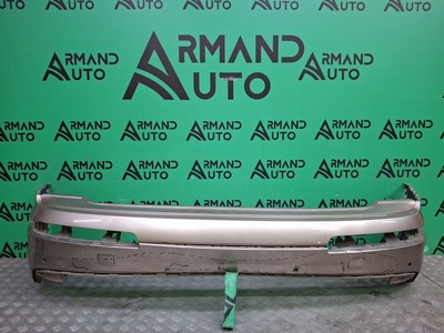 4M0807511GRU Бампер Audi Q7 2 4M 2015-2020 , 4M0807511, 4