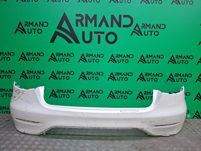 A25388507019999 Бампер Mercedes GLC-Class Coupe C253 2016-нв , A2538852525, 9