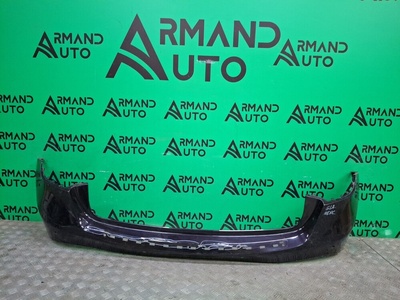 A15688026409999 Бампер Mercedes GLA-Class X156 2013-2020 , A1568850125, 9