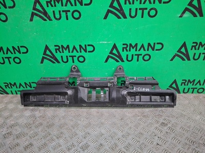 A2538851265 кронштейн бампера Mercedes GLC-Class Coupe C253 2016-2019 , 8