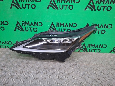 8118548F70 Фара Lexus RX 4 2019-нв , 5