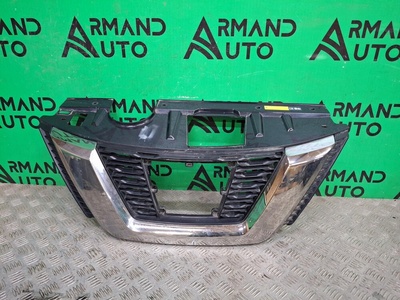 623106FR6C решетка радиатора Nissan X-Trail 3 T32 2017-2022 , 623106FV0C, 8