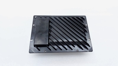 LR026011 Усилитель акустической системы Land Rover Evoque L538 2012 , BJ3219C164BF