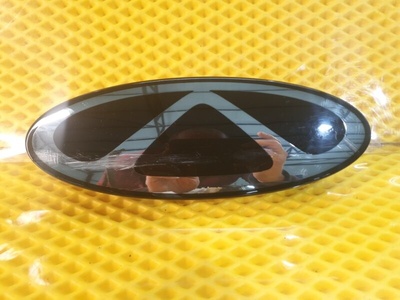 605000978AA эмблема Chery Tiggo 9 T26 2023