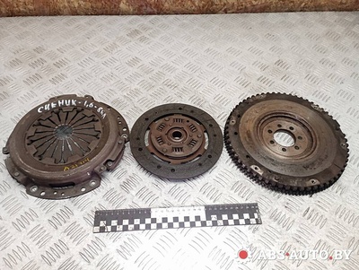 7700598735 Комплект сцепления Renault Symbol 2001 ,7700869903
