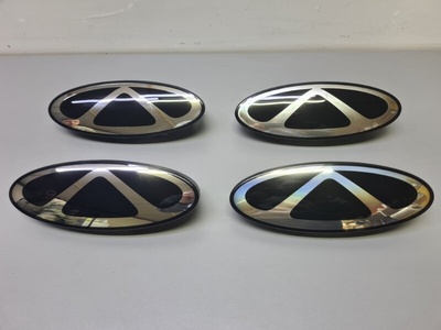 605000978AA Эмблема Chery Tiggo 8 Pro Max 2024