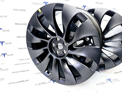 118822600 диск литой Tesla Model Y 2021 ,348822600