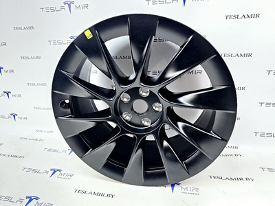 118822300 диск литой Tesla Model Y 2021 ,348822300