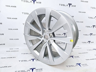104426400 диск литой Tesla Model 3 2020 ,123426400