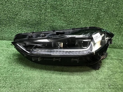 F184421010BL Битая Фара левая Jetour X70 Plus (2023-Н.В.)