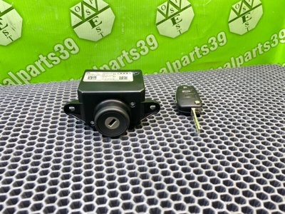 4F0909131D Замок зажигания Audi A6 C6 Avant Quattro 2005 , 4F0909131, 4F0837220D, 4F0837220