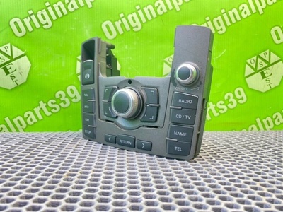 4F1919610Q Управление мультимедией Audi A6 C6 Avant Quattro 2005 , 4F1919610, 4F1910609E