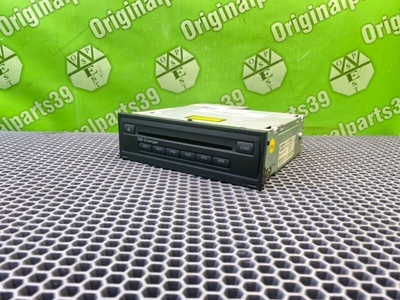 4E0035111A CD-Чейнджер Audi A6 C6 Avant Quattro 2005 , 4E0035111, 4E0910111E