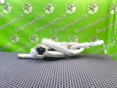 4F9880741A Подушка безопасности Audi A6 C6 Avant Quattro 2005 , 30359397ADE, 4F9880741