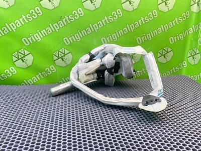 4F9880742A Подушка безопасности Audi A6 C6 Avant Quattro 2005 , 4F9880742