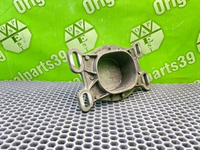 4B0199335L Кронштейн двигателя Audi A6 C6 Avant Quattro 2005 , 4B0199335