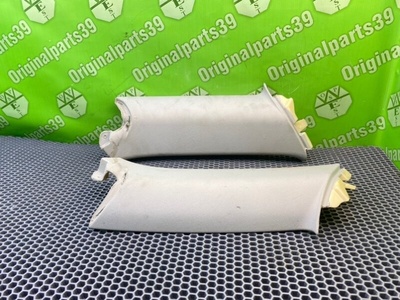 4F9867288B1NC Обшивки стоек Audi A6 C6 Avant Quattro 2005 , 4F9867288, 4F9867287B1NC, 4F9867287B