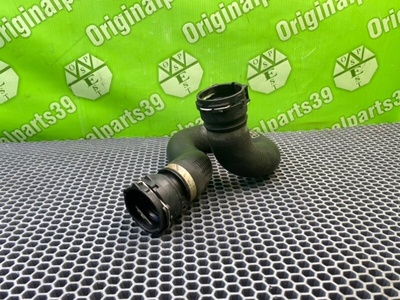 4F0121101F Патрубок системы охлаждения Audi A6 C6 Avant Quattro 2005 , 4F0121101