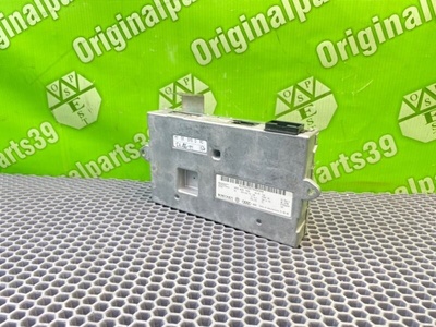 4E0035729 Блок управления Audi A6 C6 Avant Quattro 2005 , , 4F0910731120