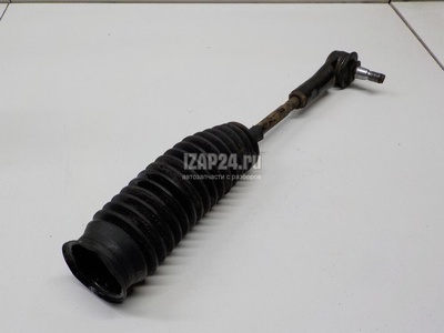 0222P12UKP Тяга рулевая FEBEST Primera P12E (2002 - 2007)