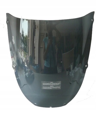 Yzf1000 стекло motocyklowa yamaha yzf 1000r thunderace