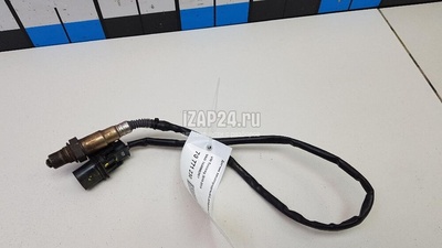 1K0998262T Датчик кислородный/Lambdasonde VAG Passat [B6] (2005 - 2010)
