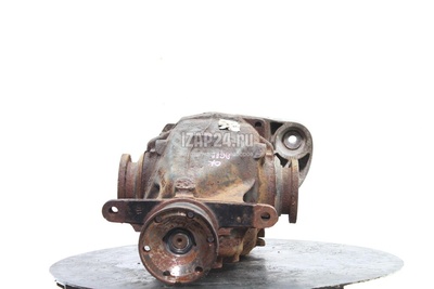 33107560606 Редуктор заднего моста BMW 5-serie E60/E61 (2003 - 2009)