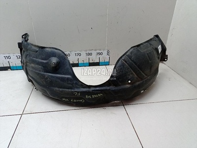 5387633150 Локер передний левый Toyota Camry V40 (2006 - 2011)