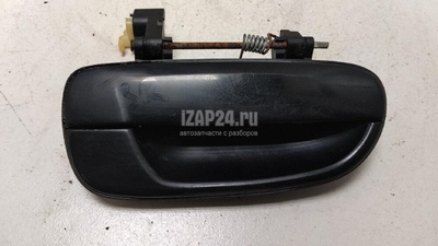 8366025000 Ручка двери задней наружная правая Hyundai-Kia Accent II (+TAGAZ) (2000 - 2012)