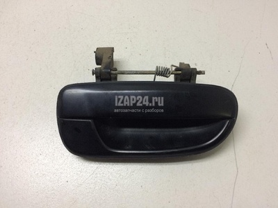 8366025000 Ручка двери задней наружная правая Hyundai-Kia Accent II (+TAGAZ) (2000 - 2012)