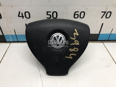 1K0880201DC1QB Подушка безопасности в рулевое колесо VAG Golf V (2003 - 2009)